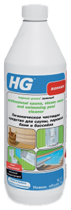 HG - Средства по уходу за домом. Бытовая химия из Голландии.
