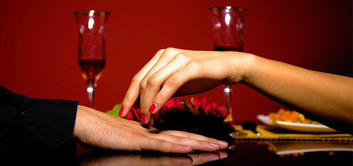 4 чистящих средства, без которых не состоится романтический ужин