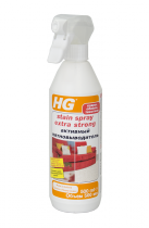 HG - Средства по уходу за домом. Бытовая химия из Голландии.