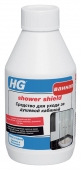Средство для ухода за душевой кабиной