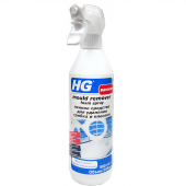 Пенное средство для удаления грибка и плесени -324