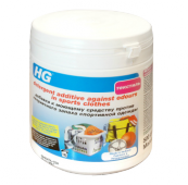 Добавка к моющему средству против неприятного запаха спортивной одежды -326