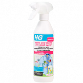 Экстра сильное средство для предварительной обработки пятен и разводов -331